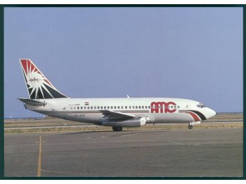 AMC, B.737