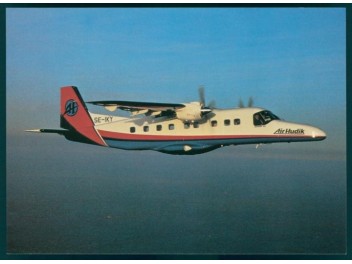 Air Hudik, Dornier 228
