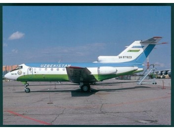 Ouzbékistan - Uzbekistan...
