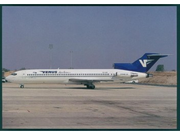 Venus Airlines, B.727