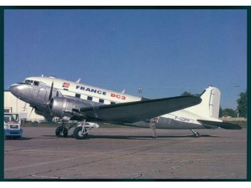Association France DC3, DC-3