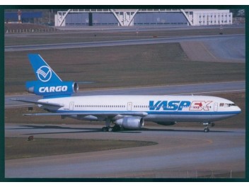 VASPEX Cargo, DC-10