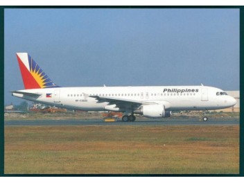 Philippine Airlines, A320