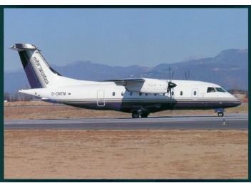 MTM Aviation, Dornier 328