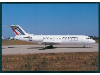 Air Littoral/Air France,...