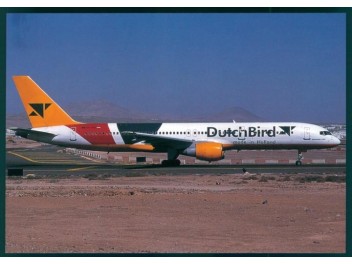 DutchBird, B.757