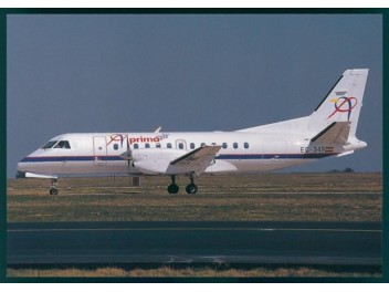 Prima Air, Saab 340