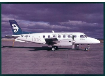 Eagle/Air NZ Link, EMB-110