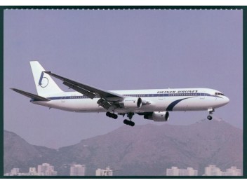 Vietnam Airlines, B.767