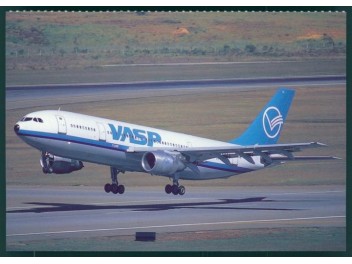 VASP, A300