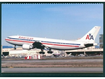 American, A300