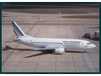 L'Aéropostale/Air France,...