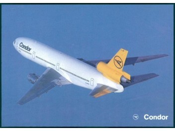 Condor, DC-10