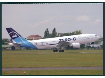 Airbus Industries, A300