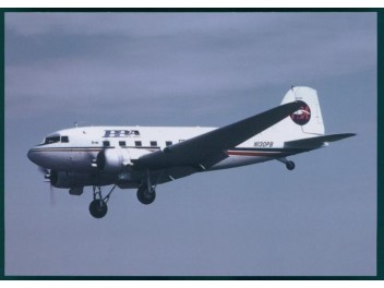 PBA, DC-3