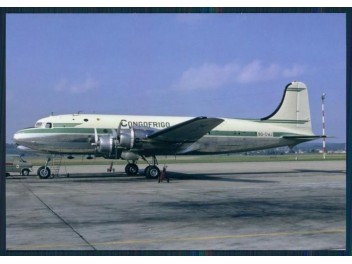 Congofrigo, DC-4
