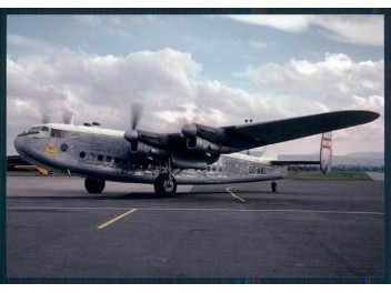 TMA, Avro 685 York