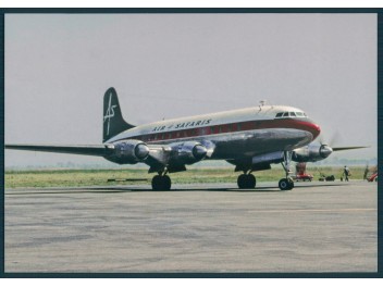Air Safaris (UK), H.P. 81...