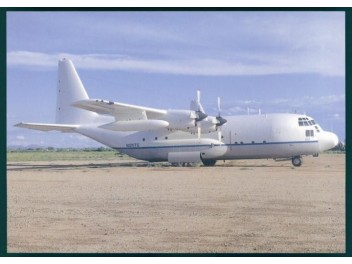 T & G Aviation, Hercules