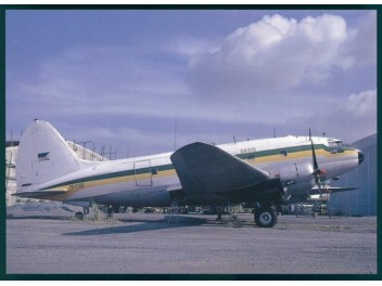 OASIS (Philippines), C-46