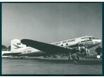 LAB, DC-3