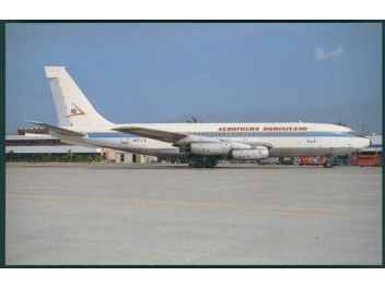 Aerotours Dominicano, B.720