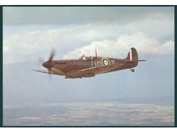 Royal Air Force, Spitfire
