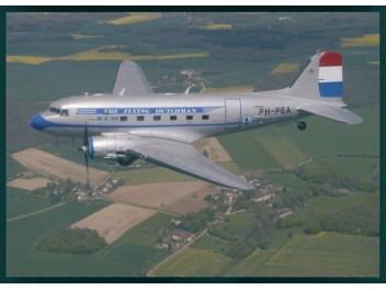 Association France DC3/KLM,...