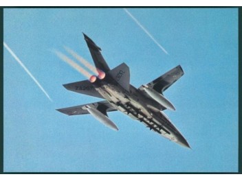 Royal Air Force, Tornado