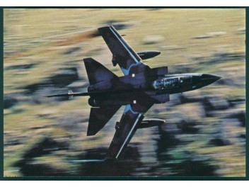 Royal Air Force, Tornado