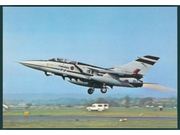 Royal Air Force, Tornado