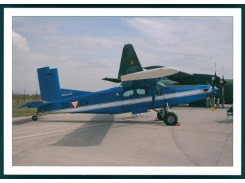 Air Force Austria, Pilatus PC-6