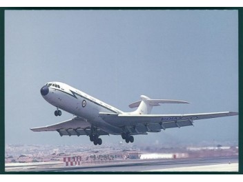 Royal Air Force, VC-10