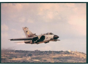 Royal Air Force, Tornado