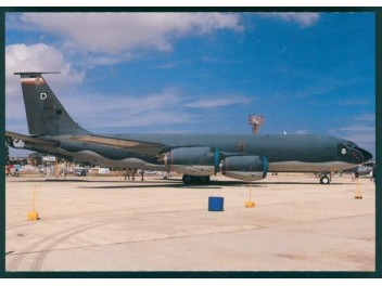 USAF, Stratotanker