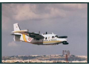 Italie (Guardia di...