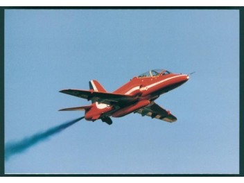 RAF/Red Arrows, Hawk