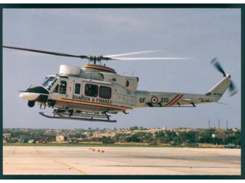 Italie (Guardia di...