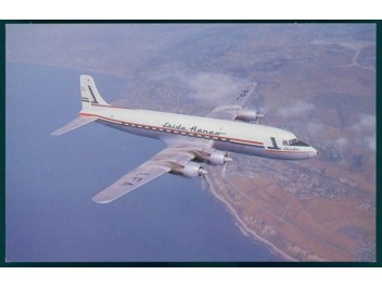 Loide Aereo, DC-6