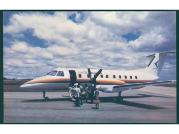Embraer, EMB-120
