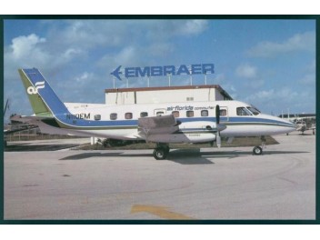 Air Florida Commuter, EMB-110