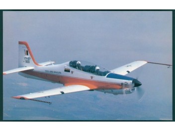 Air Force Brazil, EMB-312...