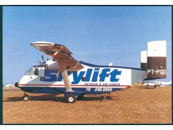 Skylift Skydive & Air...