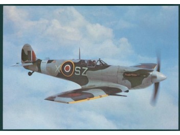 Royal Air Force, Spitfire