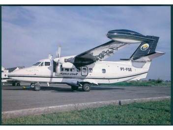 Aero Star Taxi Aéreo, Let 410