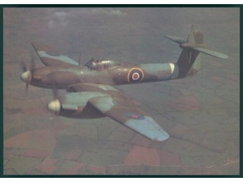 Royal Air Force, Whirlwind...