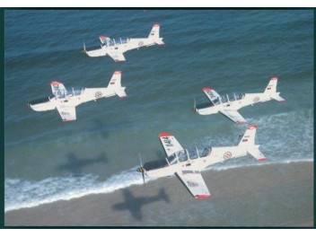 Armée de l'air Portugal, TB...