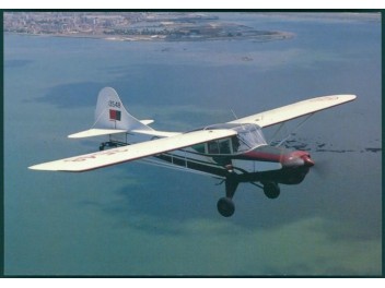 Armée de l'air Portugal,...