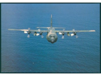 Air Force Portugal, C-130...
