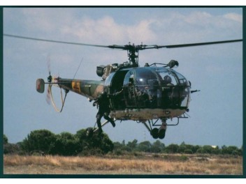 Armée de l'air Portugal,...